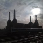 Battersea Powerstation